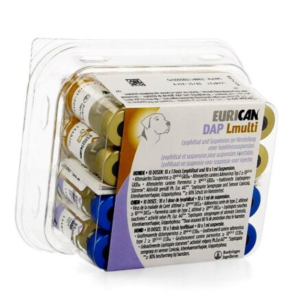 EURICAN DAPPI L MULTI X 1DZ