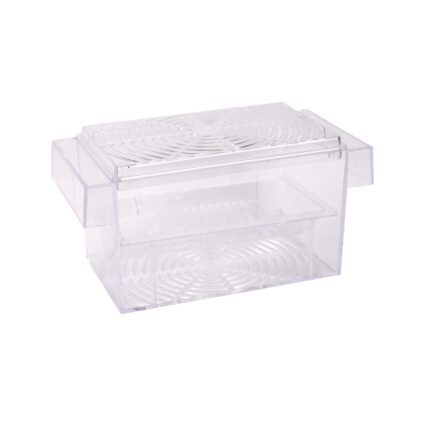 MATERNITATE PENTRU PESTI FLAMINGO GUPPY