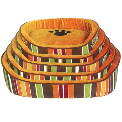 CULCUS TEXTIL PENTRU CAINI SI PISICI SET 5BUC 8868-1101 A/E