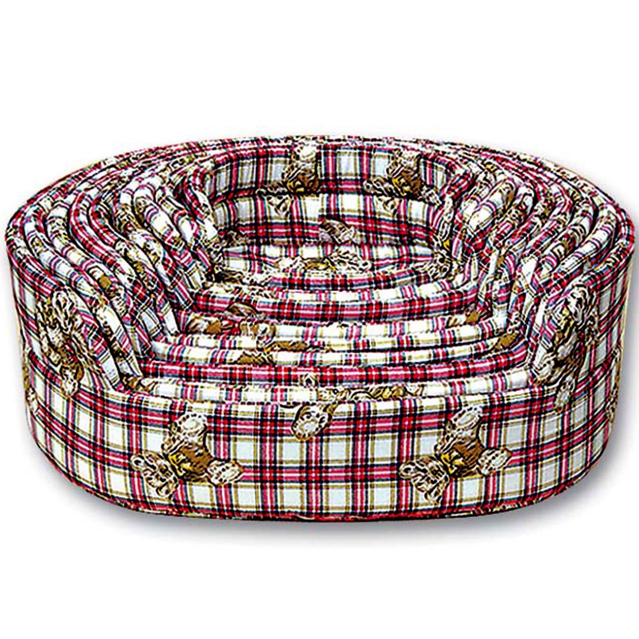 CULCUS TEXTIL PENTRU CAINI SI PISICI SET 9BUC 8155 A/I