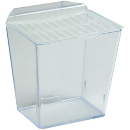 ACVARIU DE IZOLARE 12.6X9.5X12.6CM