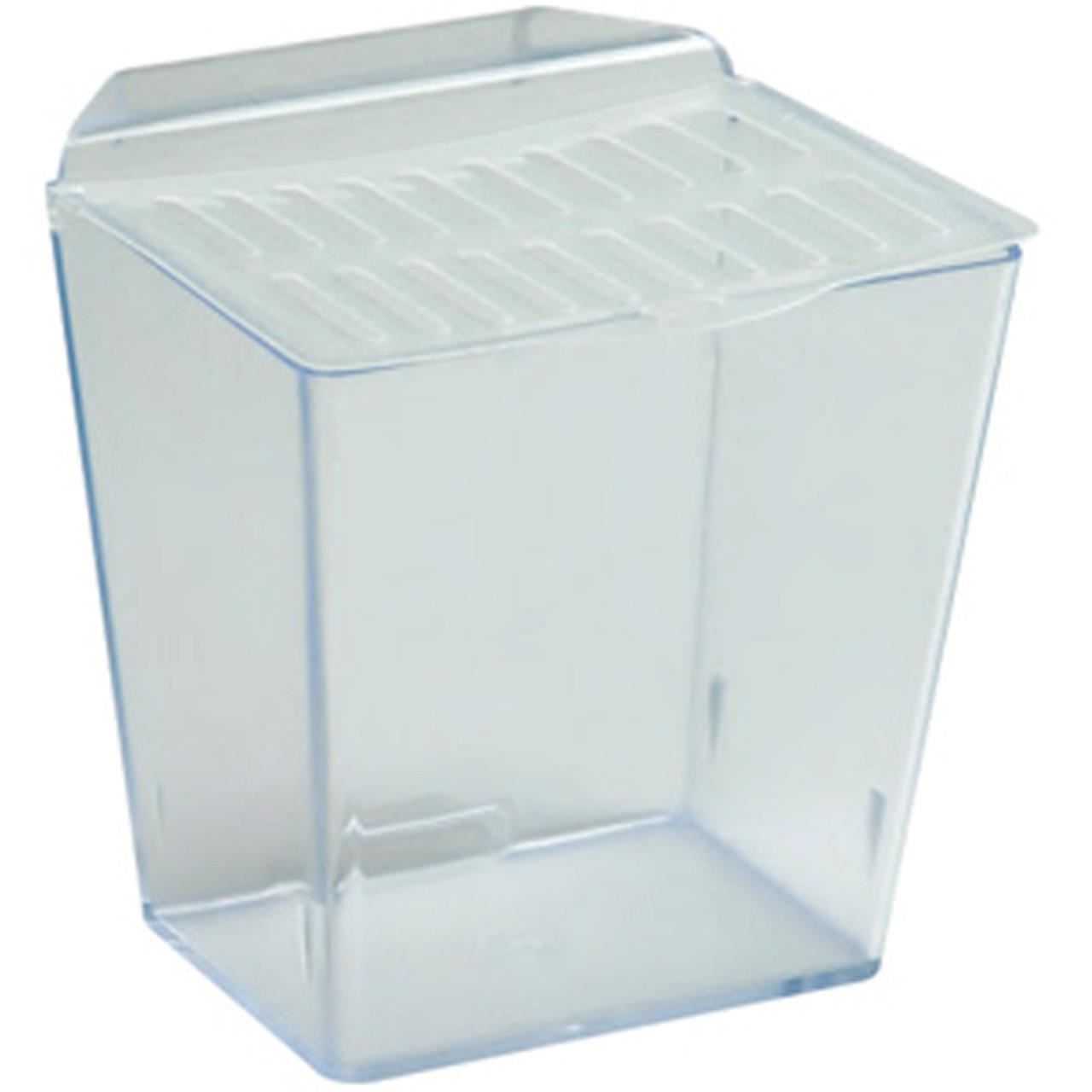 ACVARIU DE IZOLARE 12.6X9.5X12.6CM