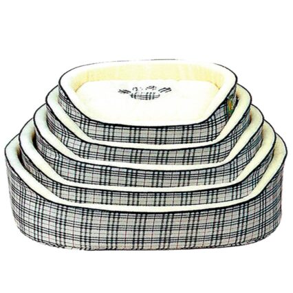 CULCUS TEXTIL PENTRU CAINI SI PISICI SET 5BUC 8677-11 A/E