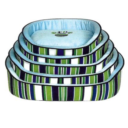 CULCUS TEXTIL PENTRU CAINI SI PISICI SET 5BUC 8868-1105A/E