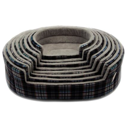 CULCUS TEXTIL PENTRU CAINI SI PISICI SET 8BUC 9042-1712