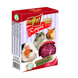 Meniu Suplimentar cu Sfecla 40 g