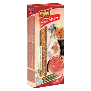 Batoane Vitapol cu Jumari pt Rozatoare 90 g