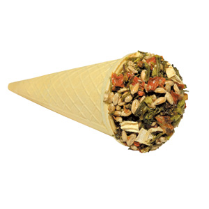 Cornet cu Legume 40 g