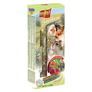 Batoane Vitapol Spring pt Rozatoare 90 g