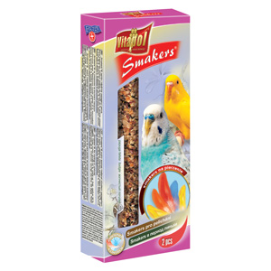 Batoane Vitapol Ingrijire Pene pentru Perusi 90 g