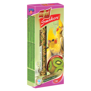 Batoane Vitapol cu Kiwi pentru Nimfe 90 g