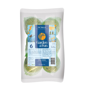 Hrana pt Pasari Salbatice 90G/ 6 pcs