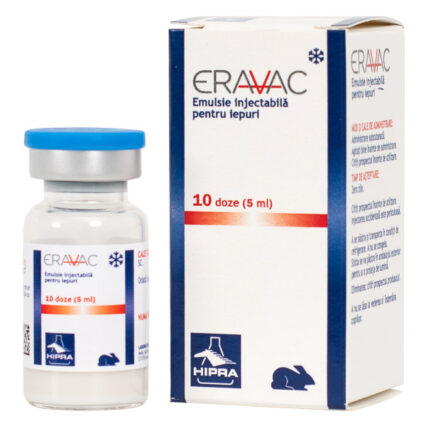 Eravac 10 dz