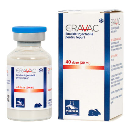 Eravac 40 dz