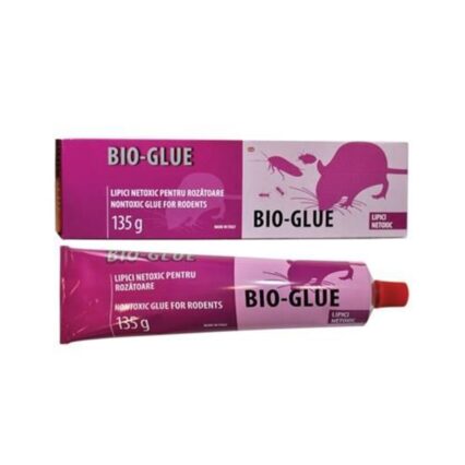 LIPICI RODENTICID BIO-GLUE 135G