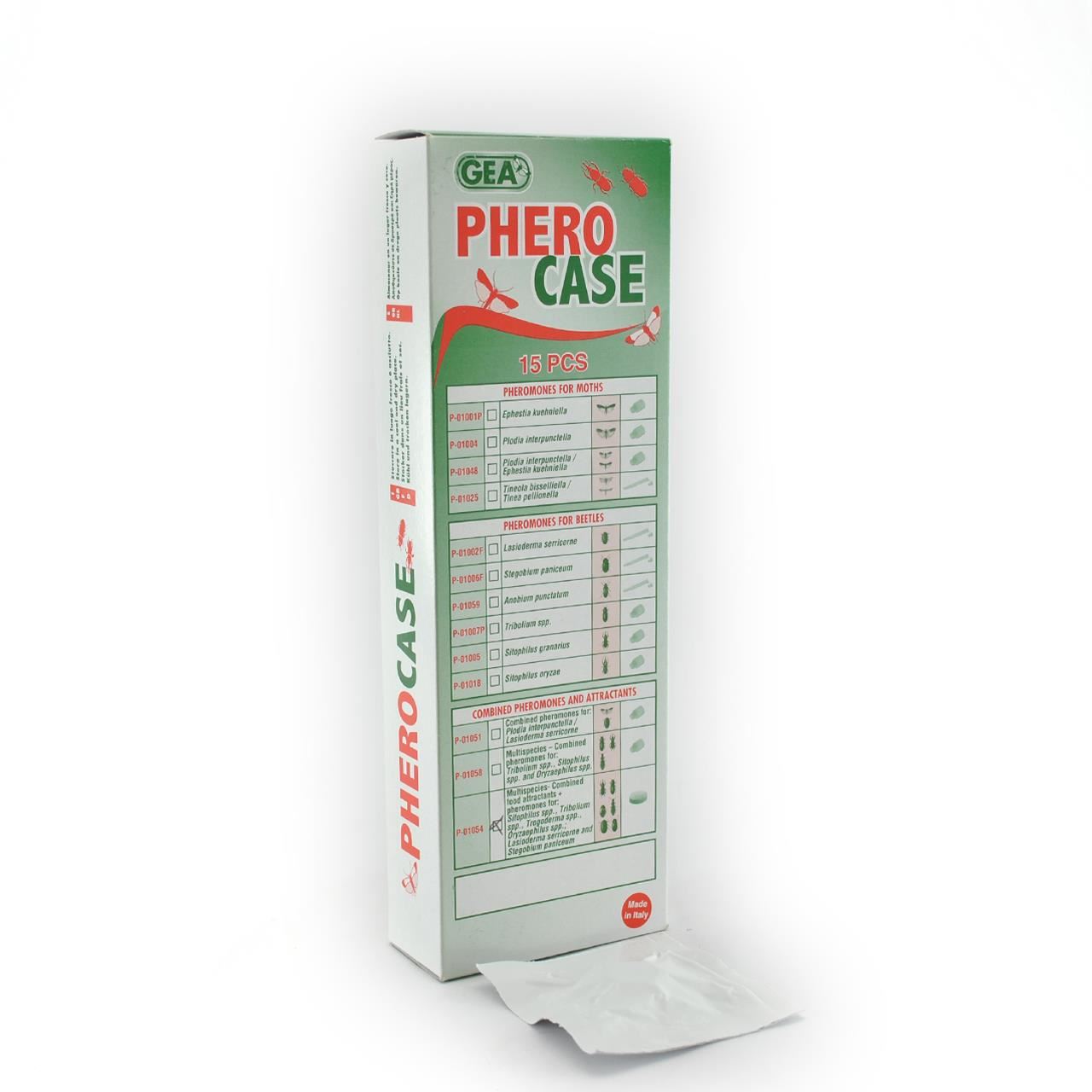 FEROMONI TABLETE - ALIMENTE