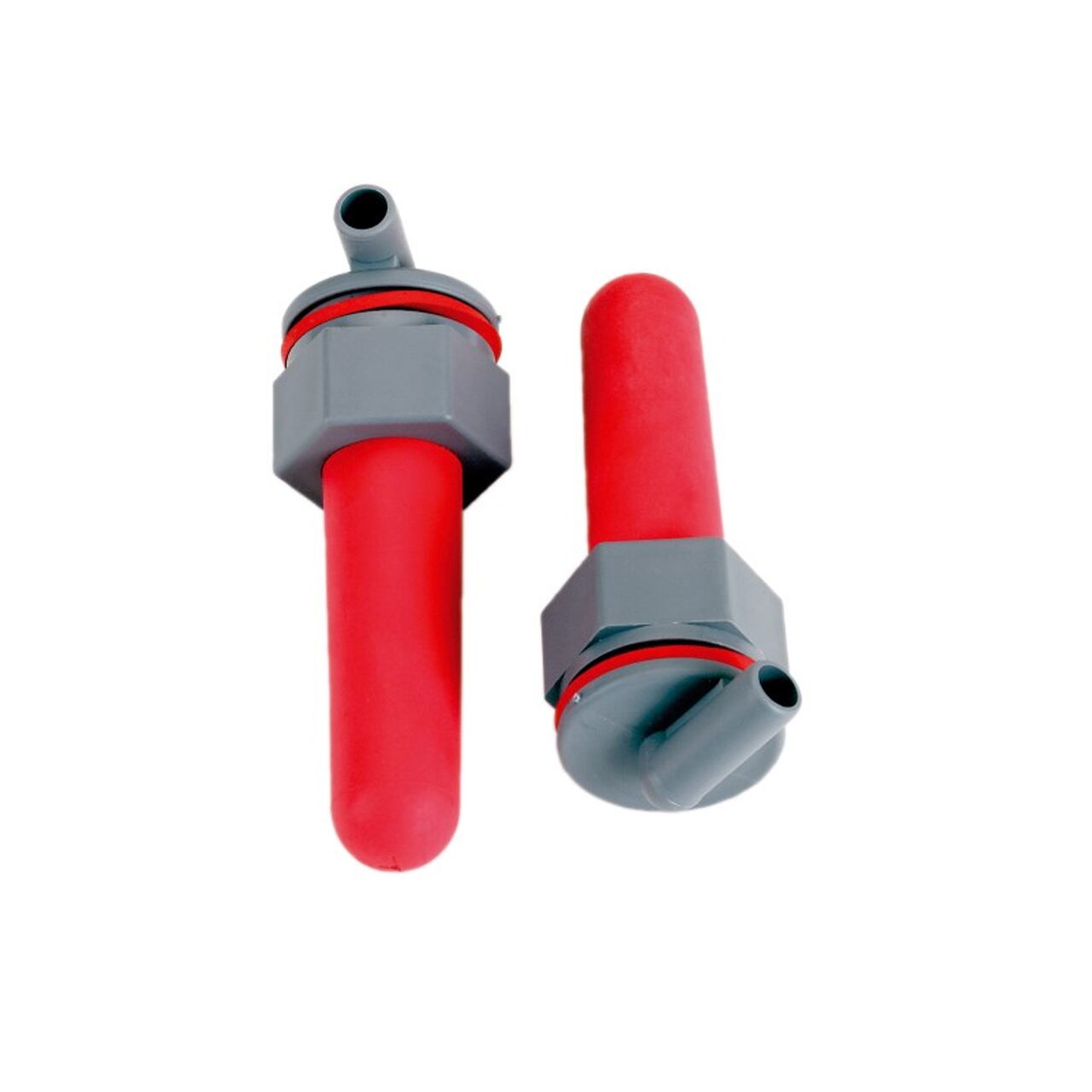 VENTIL DE REZERVA CU SUZETA ROSIE KERBL 100MM (2BUC/SET)