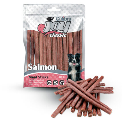 Calibra Joy Dog Classic Salmon Sticks 250 g