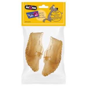 Recompensa Pantof Natural de Rontait 7.5 cm, 2 buc, 16 g