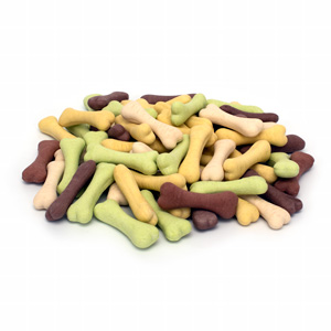 Biscuiti Oase Mix M 10 kg