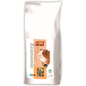 Hrana Economica pentru Cavia 20 kg