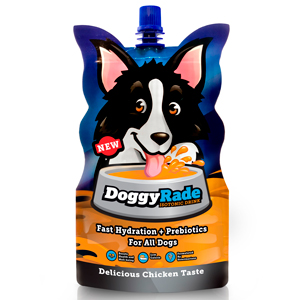Doggy Rade 500 ml