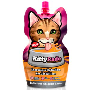 Kitty Rade 250 ml