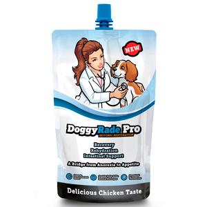 Doggy Rade Pro 500 ml