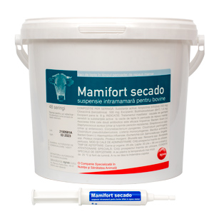 Mamifort Secado x 48 buc