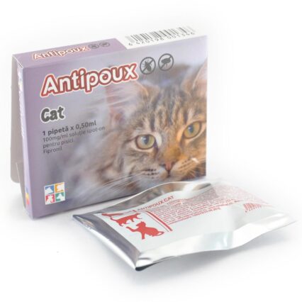 ANTIPOUX CAT *1 PIP