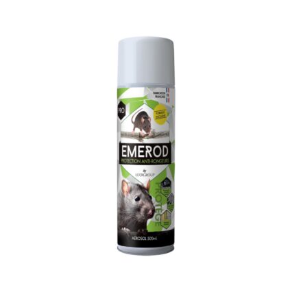 SPRAY PROTECTIE CABLAJE EMEROD 500ML