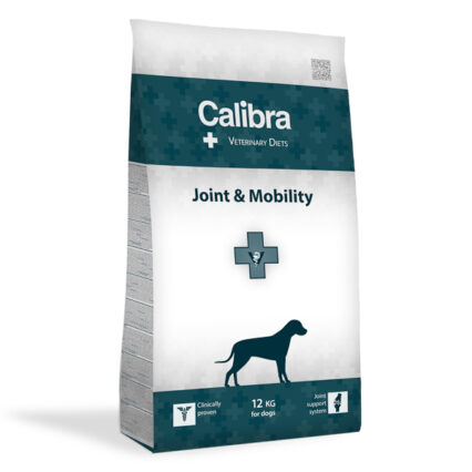 Calibra VD Dog Joint & Mobility 12 kg