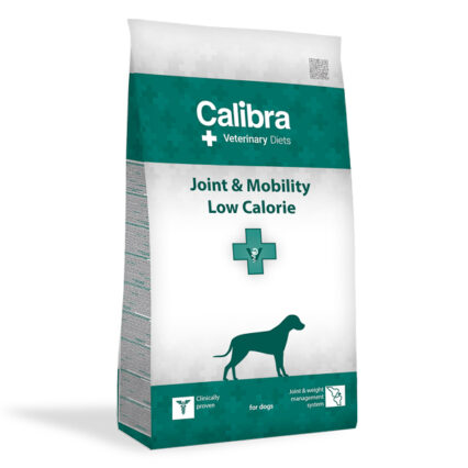Calibra VD Dog Joint & Mobility Low Calorie 2 kg