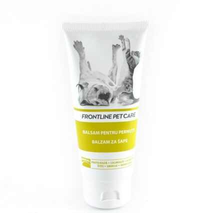 SPRAY PROTECTIE PERNUTE PENTRU CAINI SI PISICI FRONTLINE PET CARE PAW PROTECTION 100 ML