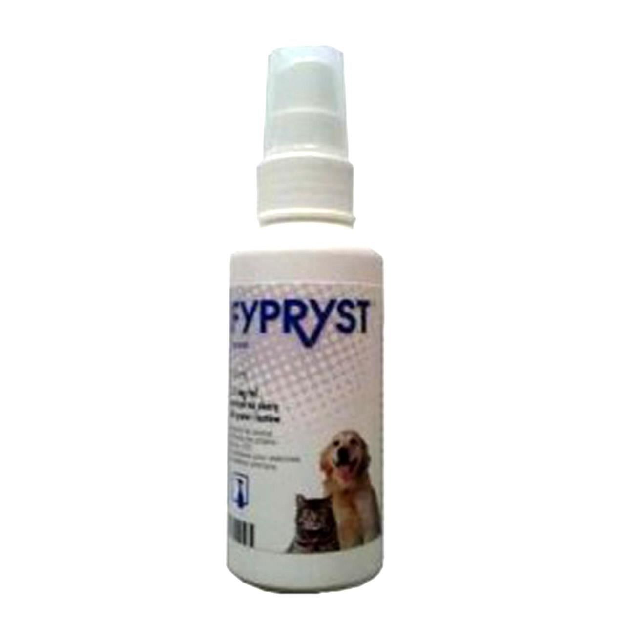 FYPRYST SPRAY(2,5 MG/ML)100 ML