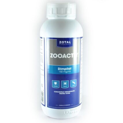 ZOOACTIV 1 L