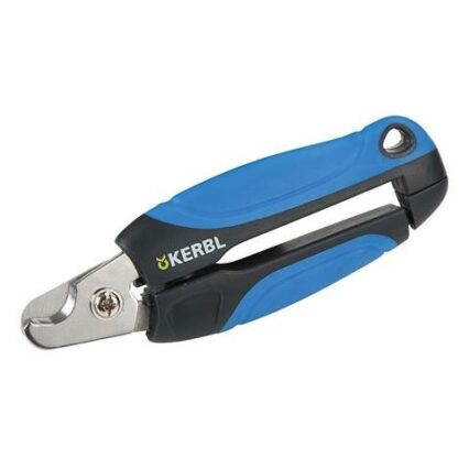 FOARFECA UNGHII KERBL 14 CM/54406