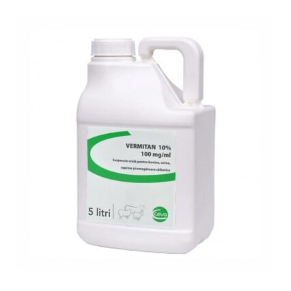 VERMITAN 10% 5L