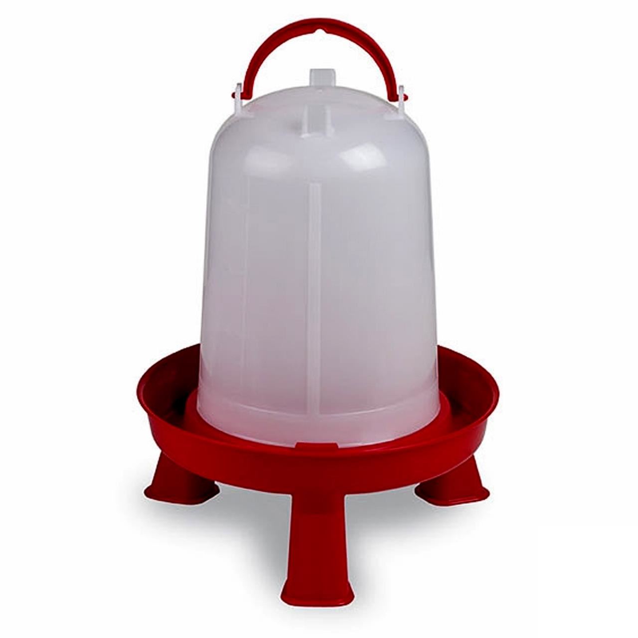 ADAPATOARE ECO PASARI 8L CU PICIOARE/10943