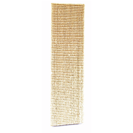 SISAL PENTRU PISICI MOL ECONOMIC JUMBO ALB 15CM*62CM/750.07.15622