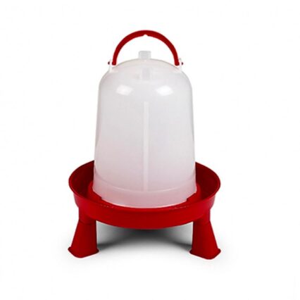 ADAPATOARE ECO PENTRU PASARI GAUN 3L CU PICIOARE/10937