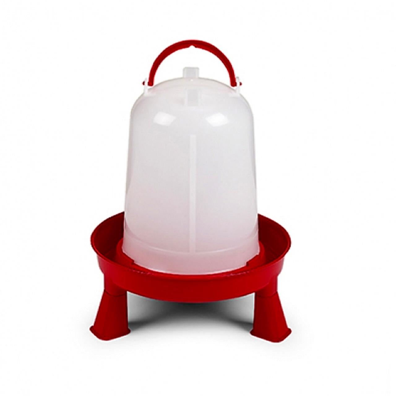 ADAPATOARE ECO PENTRU PASARI GAUN 3L CU PICIOARE/10937