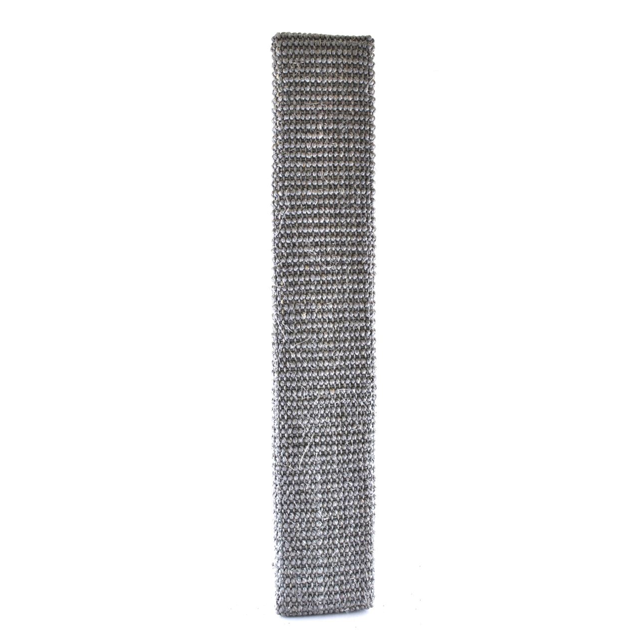 SISAL PENTRU PISICI MOL ECONOMIC MIC GRI 8x46cm