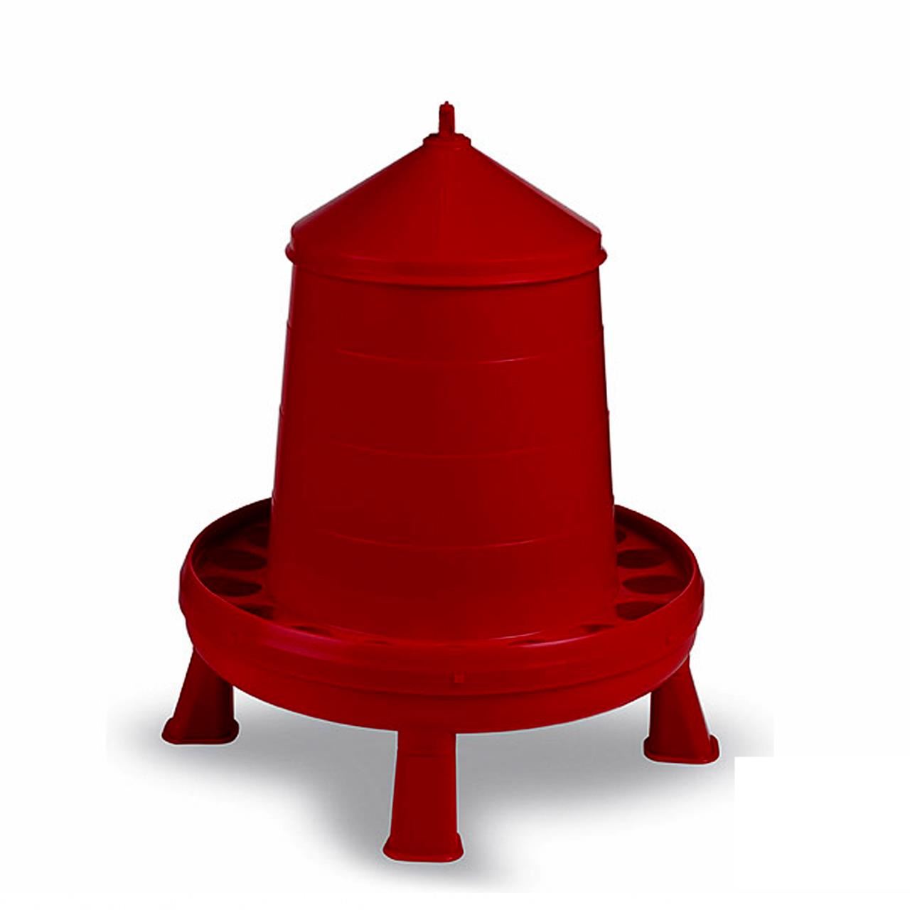 HRANITOARE PASARI 8 KG CU PICIOARE/11164