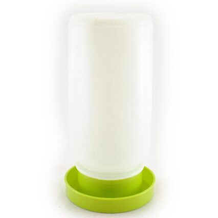 ADAPATOARE PLASTIC PENTRU PASARI GAUN 1L/10919