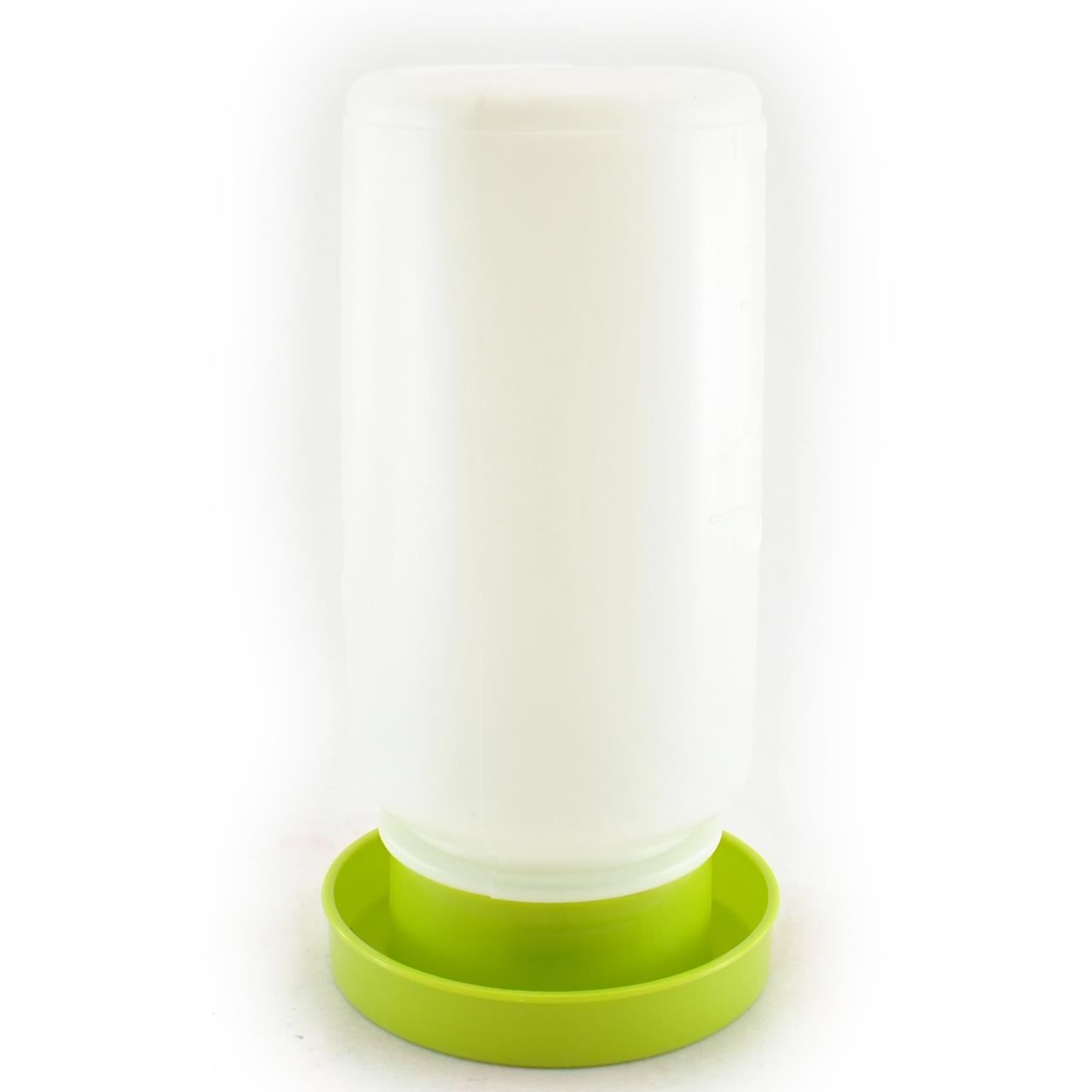 ADAPATOARE PLASTIC PENTRU PASARI GAUN 1L/10919