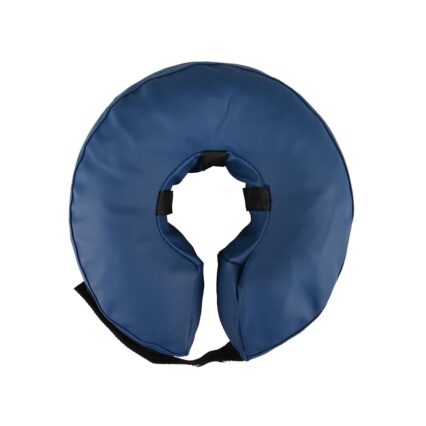 GULER GONFLABIL PENTRU CAINI M, 25-40CM/513237