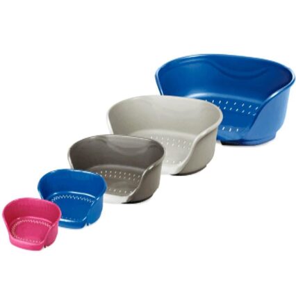 CULCUS PENTRU CAINI SI PISICI MPS APUS 90 MIX COL. 109x83x29h/S02010500