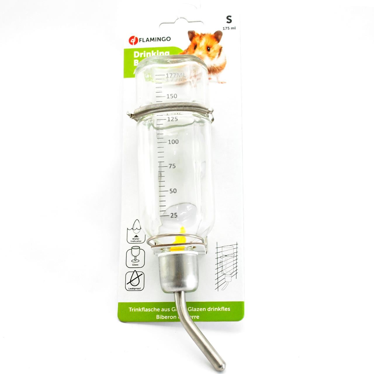 ADAPATOARE ROZATOARE FG ATHENIA DIN STICLA S 177ML/210103