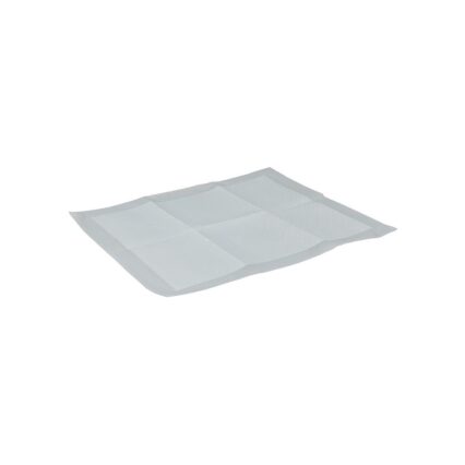 COVOR ABSORBANT PENTRU CAINI FLAMINGO CU ATRACTANT L 90X60CM/20BUC